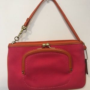 Coach Bags - Coach small bag Coach Bags - Coach small bag